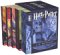 Harry Potter Boxed Set (US)