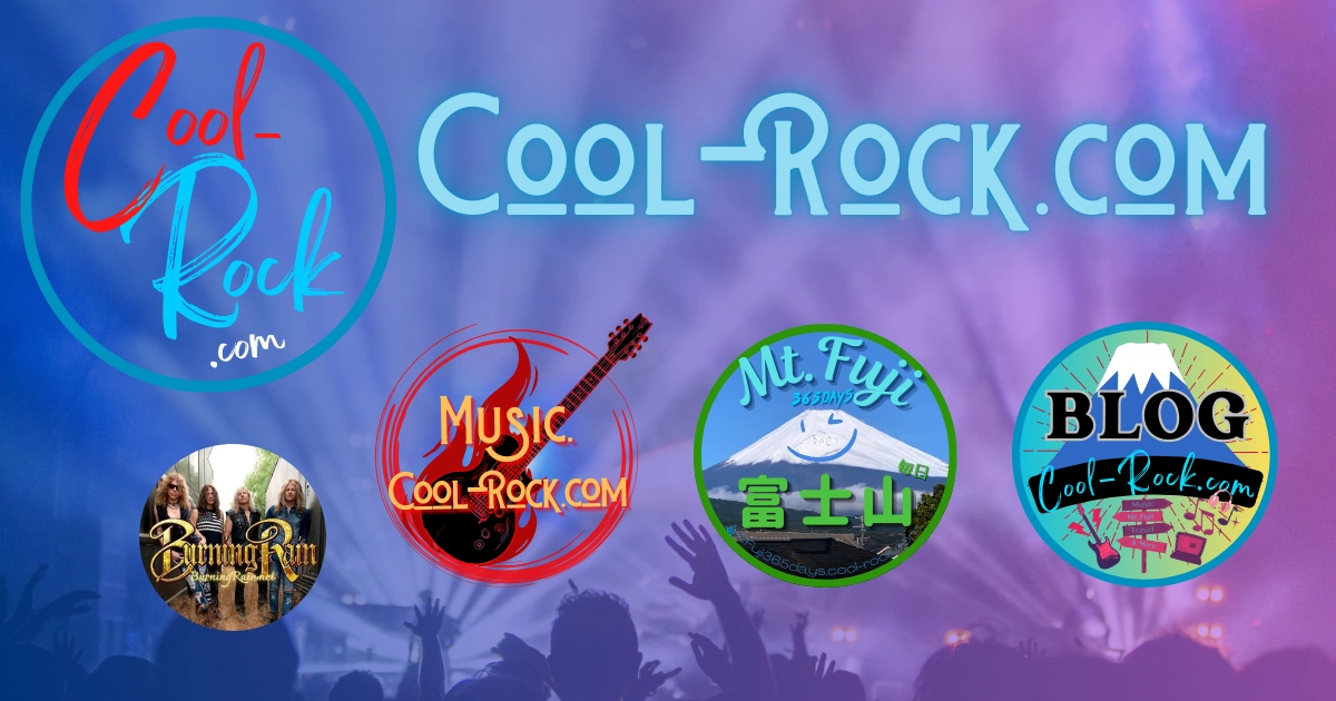 Cool-Rock.com